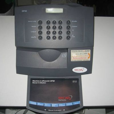 Les Machines à affranchir le courrier et leurs avantages