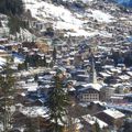 LA CLUSAZ 2009