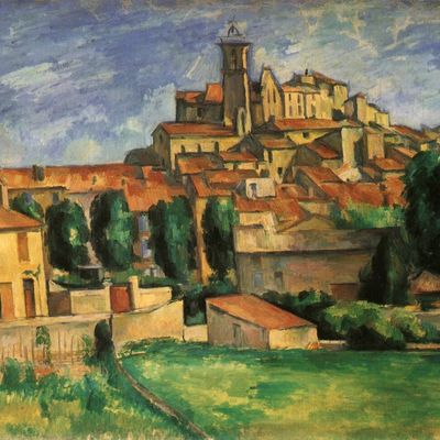 Cézanne