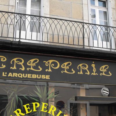 Promenade à Autun (71)