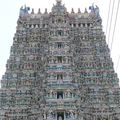 23 et 24 novembre Madurai