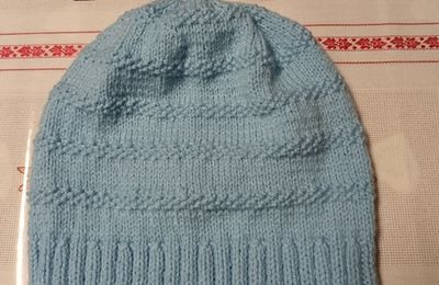 Bonnet ...