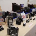 st etienne 42 2013 vernissage expo d 'appareils photo 