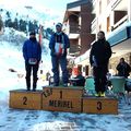 Résultats Verticale du Hameau (Méribel) 750mD+ - Ski alpi - 08/12/2013