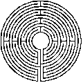 Le labyrinthe originel