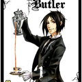 Black Butler