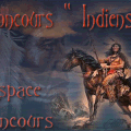 Concours " Indiens "