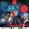 Avignon Geek Expo V