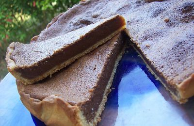 **Tarte Aux Carambars**