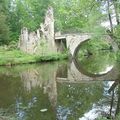 LE PARC MAJOLAN - BLANQUEFORT ( GIRONDE)