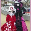 Carnaval vénitien