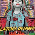 Des activités pour les enfants au festival Latcho Divano