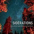 Sidérations