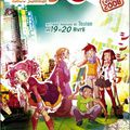 Festival BD & Manga