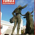 TOROS n° 1940 arrive en kiosque