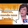 19h15 La Gazette du TOCSIN