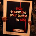 Manifestation Sida : Battre la Campagne