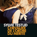 Chevaliers de l'ordre du mérite de Sylvie Testud