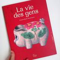 La vie des gens