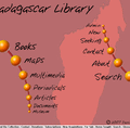 Madagasacar Library