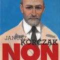 Janusz en bleu