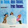 Un flocon, deux flocons..