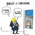 Brexit et confusions - par Rodho - 28 juin 2016