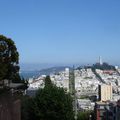 Petite Chronique de San Francisco