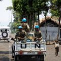 RDC:Dans un communiqué, la Monusco averti le M23 de désarmer ou de quitter Goma
