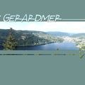 lac de gerardmer vosges scrap citation