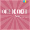 Coups de coeur