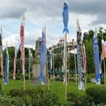 Journal de Penelop: un après-midi au Jardin d'Acclimatation 