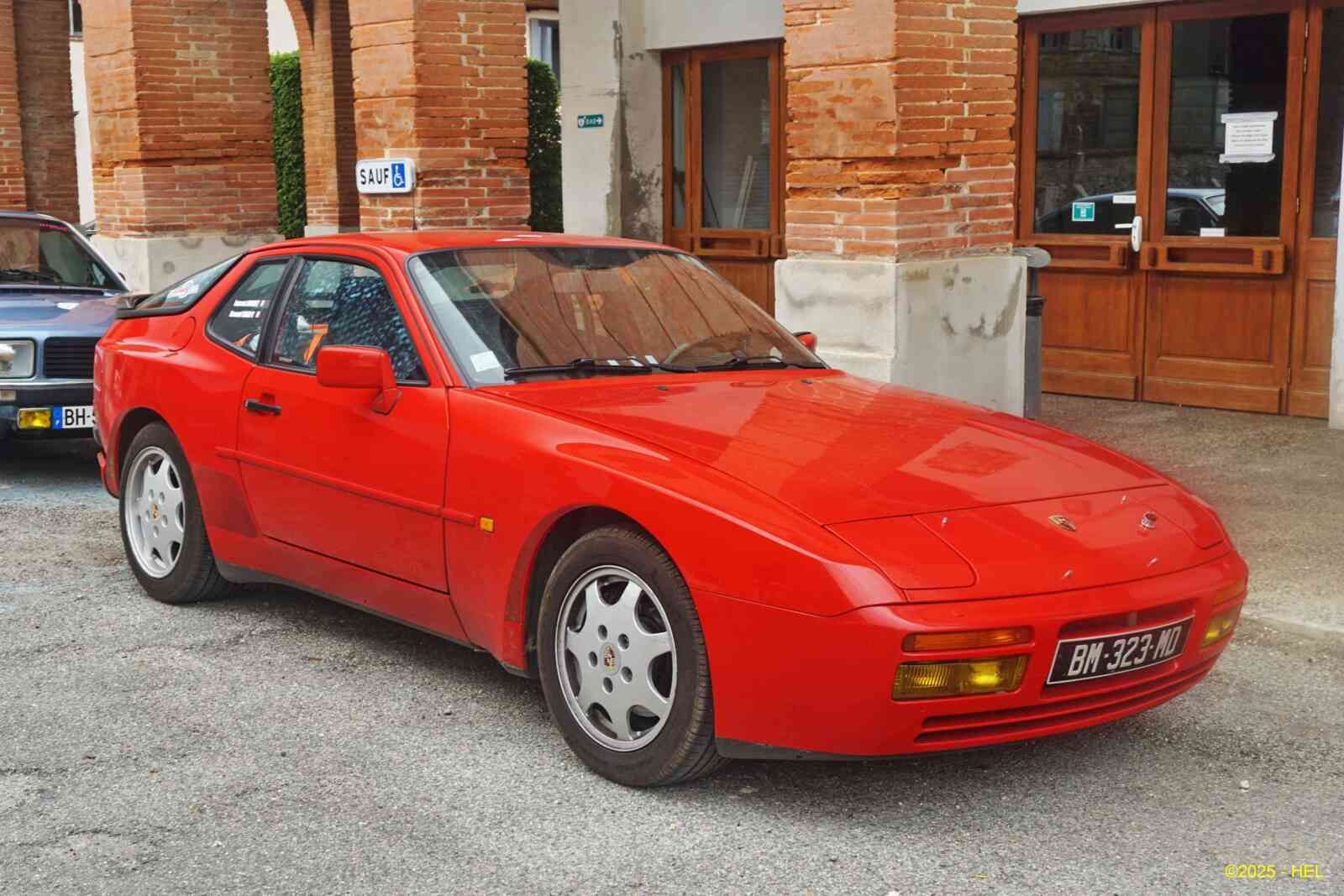 Porsche 944 S2_06 - 1991 [D] HL_GF