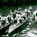 Archives du club de CLAMECY