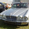 Jaguar XJ 5.3 C (1974-1978)