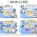 Ça fait tellement chaud au cœur ❤️ 🌈 la lutte continue 💪
