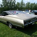 Impala 1967 (suite)