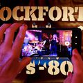 Les Rockforts en concert le 4 juillet 2025
