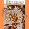 Acquisitions Rentrée 2020 (suite)