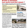 Bulletin n° 39, Octobre 2018