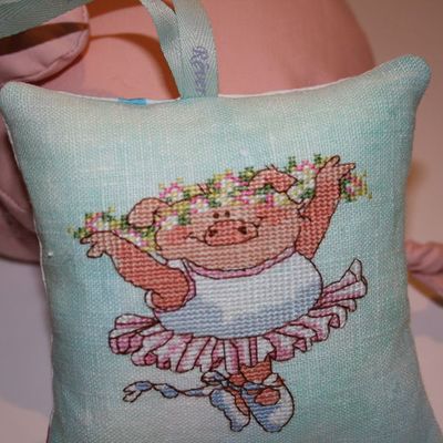 Swap la malle aux trésors