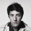 DUSTIN HOFFMAN, LAURÉAT D'UN MARATHON MAN