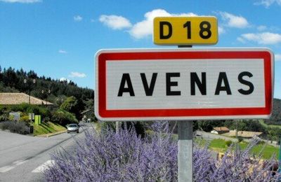 Avenas
