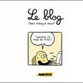 Le blog, Martin Vidberg et Nemo 7