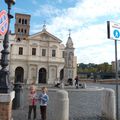 Après la messe, nous filons au marché de Porta