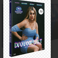 DIAMANT BRUT en BLU-RAY : l'histoire d'une gamine qui voulait qu'on l"aime