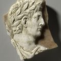Cameo: Julio-Claudian Imperial Portrait, 30 BCE–54 CE
