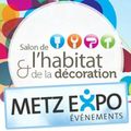 L'UFDI au salon de l'habitat et de la décoration à Metz