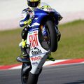 Moto Expert et Valentino Rossi