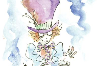 Alice au Pays des Merveilles